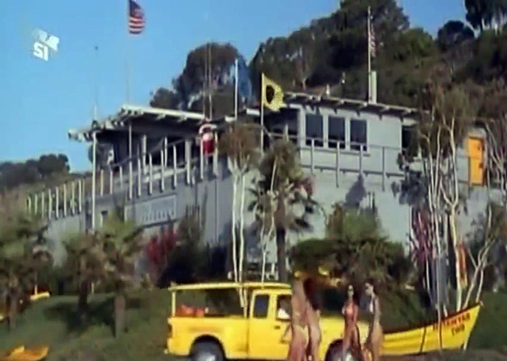 Alerte a Malibu S9E18 FRENCH   Part 02