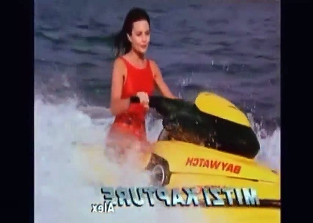 Alerte a Malibu S9E18 FRENCH   Part 01