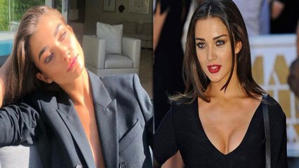 ஷங்கர் சொல்லியும் கேட்காத ஏமி, மீண்டும் வேலையை காட்டினார்- வீடியோ