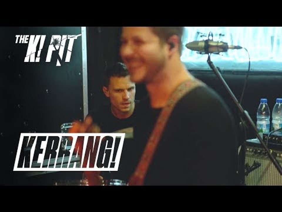 You Me At Six – I O U Live in the K! Pit