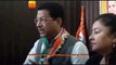उत्तराखंडः स्टिंगबाज को संरक्षण देने वाली भाजपा अब डर क्यों रही है: कांग्रेस