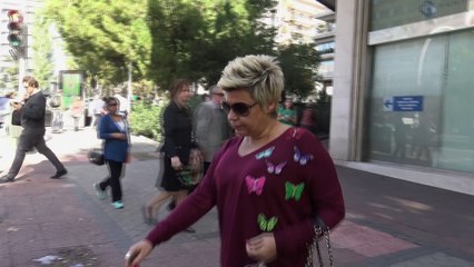 Terelu Campos sigue con su recuperación con un día de chicas