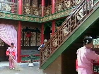 Sóng Gió Chỉ Cấm Thành - Tập 06 - Phim Lồng Tiếng