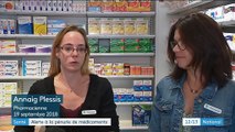 Santé : la pénurie de médicaments atteint un niveau inégalé en france