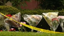 Trauer um die 11 Toten von Pittsburgh - Täter hatte gegen Juden gewettert