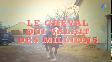 Rex, chien flic S06E12 FRENCH