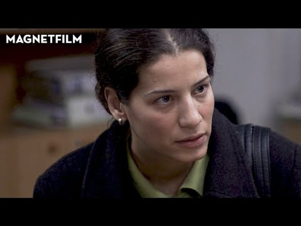 Selma | A Short Film by Mohamed Ben Attia