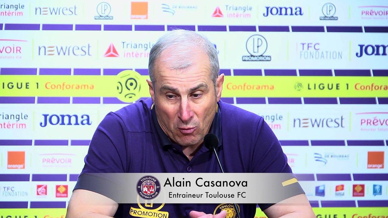 "Un seul objectif : Se qualifier !"
