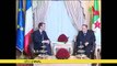 Présidentielle en Algérie : Abdelaziz Bouteflika candidat en 2019