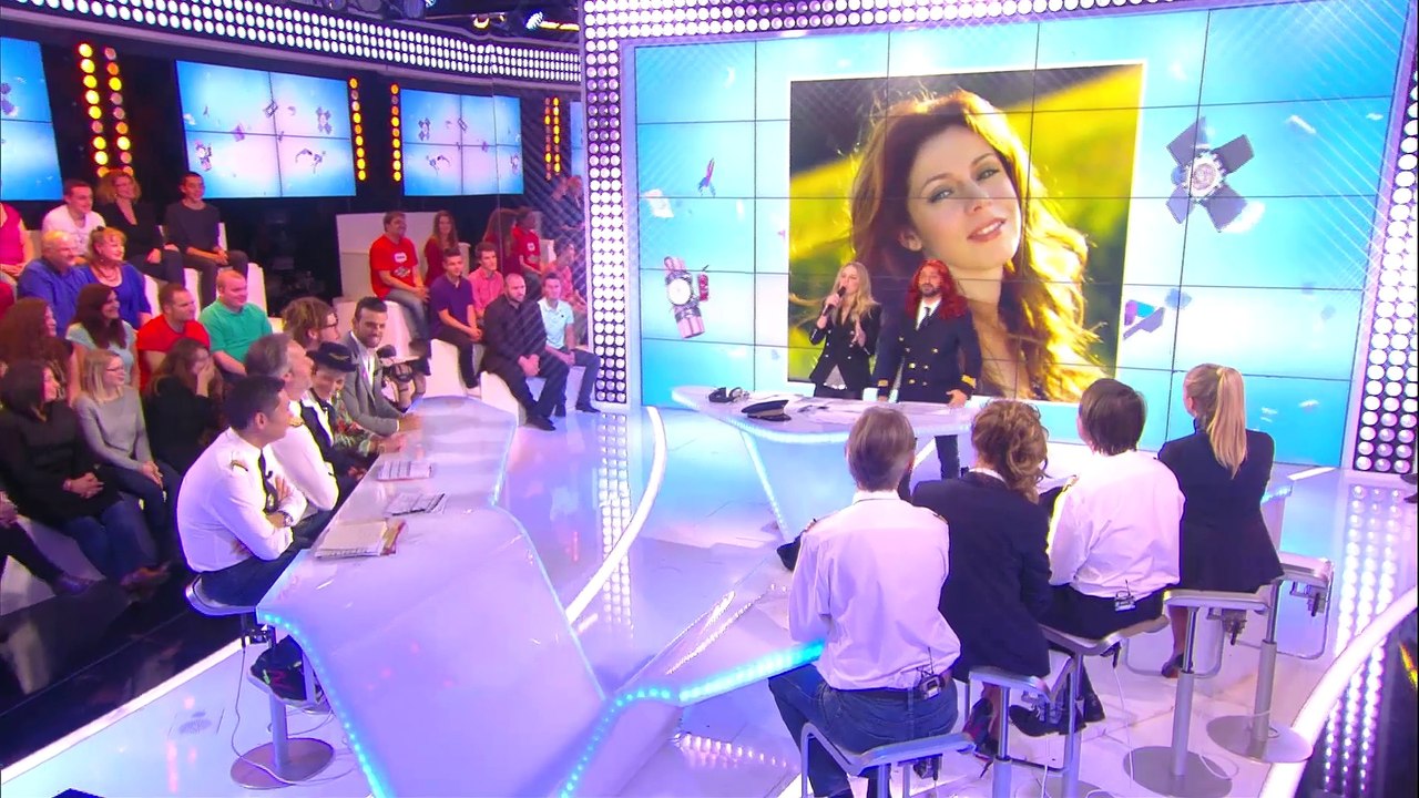 Il y a quatre ans dans TPMP... Le show de Véronic DiCaire et Cyril Hanouna !