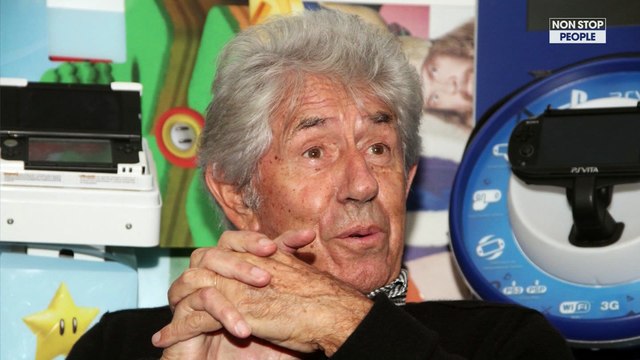 Philippe Gildas mort : Michel Drucker raconte leur dernière rencontre à l'hôpital