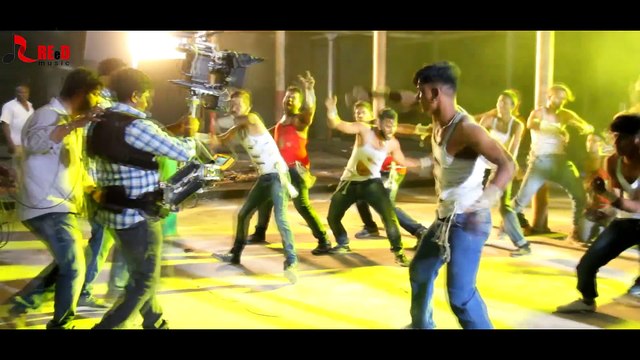 Maro Maro Dhum Maro title track CRACK Kannada Movie Song 2017