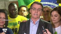Économie, sécurité, environnement, que propose vraiment Jair Bolsonaro ?