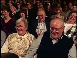 Christian Comedian Mark Lowry Talks With An Unbeliever