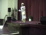 Christian Comedian Etta Mae Comedy Demo Reel (Christian Comedy)