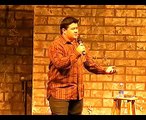 Christian Comedy Night with Ron McGehee