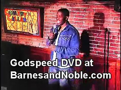 Chapelle, Katt Williams, Bill Cosby