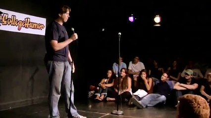 CH Live NYC  Pete Holmes