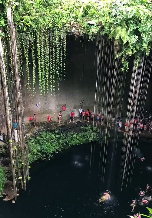 Wonderful location