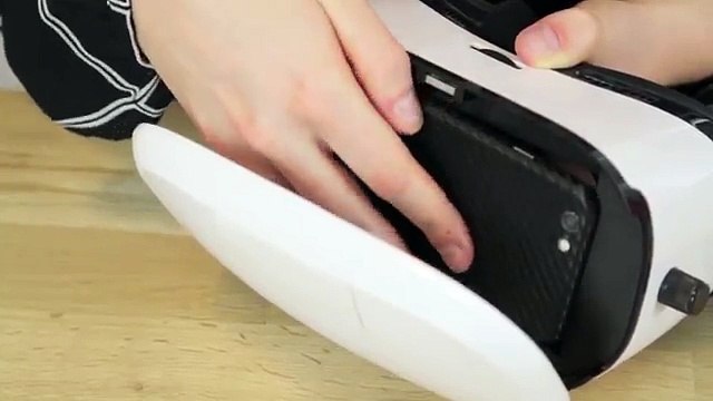 Gafas de realidad virtual Promotrader.es