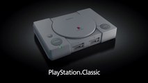 Sony confirma los 20 juegos de PlayStation Classic