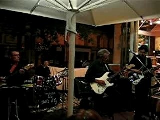 Extrait vidéo live au centre ville de Chalon sur Saône