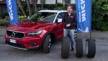 Michelin CrossClimate - Valerio Sonvilla