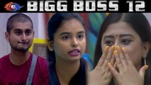 Bigg Boss 12: Deepak Thakur confesses feelings for Somi Khan instead of Urvashi Vani | FilmiBeat