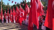 Cumhuriyet 95 yaşında - AMASYA