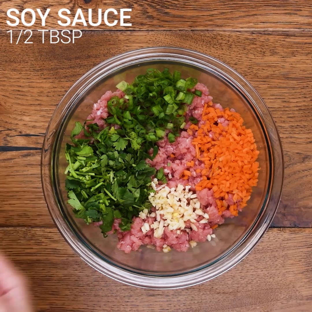 How to Make Easy Restaurant Style Wontons