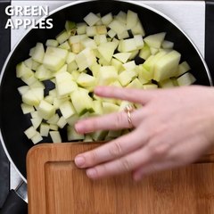 How to Make Apple Pie Pop Tarts