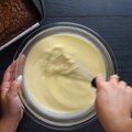 How to Make Crème Brûlée and Tiramisu Brownies