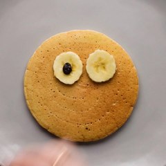 Eat Your Friends for Breakfast This Holiday Season