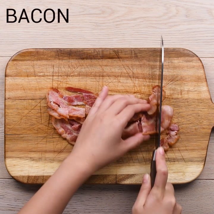 How to Make Mashed Potato Gravy Bombs