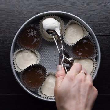 These Four Clever Cupcake Hacks Will Put Some Spring in Your Step