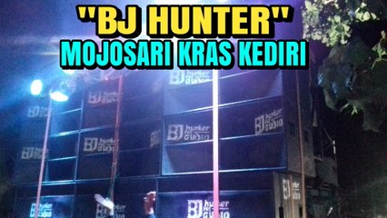 "BJ HUNTER" Karnaval Mojosari Kras Kediri