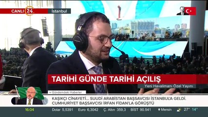 Tarihi günde tarihi açılış