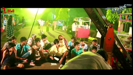 Cauvery - So Sorry  Sung by Sharan for CRACK Kannada Movie 2017