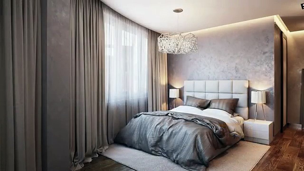 Home Design Ideas  - Women's bedroom - How to make exquisite and fashionable