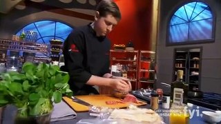 Man Vs. Child Chef Showdown S01 E11