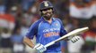 India VS West Indies 4th ODI: Rohit Sharma breaks these 5 records in Mumbai ODI | वनइंडिया हिंदी