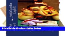 F.R.E.E [D.O.W.N.L.O.A.D] Jyotish Manthan (English): Guide for Vedic Astrology [E.B.O.O.K]