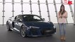 Vídeo: nuevo Audi R8, todo lo que debes saber