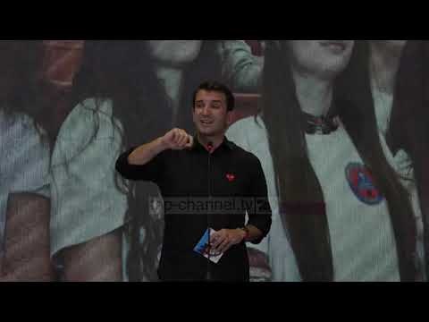 Bashkia e Tiranës prezanton “Guidën Studentore” - Top Channel Albania - News - Lajme