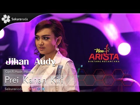 Jihan Audy - Prei Kanan Kiri [OFFICIAL]
