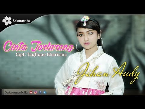 Jihan Audy - Cinta Terlarang [OFFICIAL M/V]