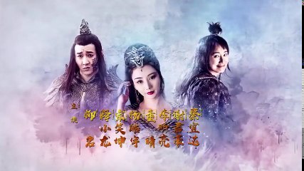 武動乾坤2 08  Martial UniverseⅡ 08（楊洋、張天愛、吳尊、王麗坤等主演 ）