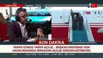 Tarihi günde tarihi açılış