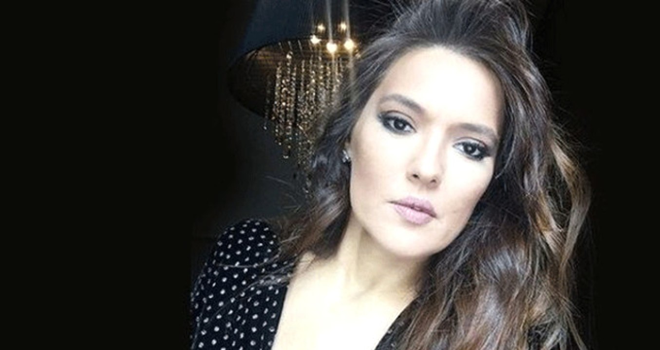 Demet Akalın Okan Kurt'u Çabuk Unuttu: Keyfim Çok Yerinde