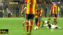 [CL 2018, 1/2 Finale, Match Retour] Espérance Sportive de Tunis vs Primeiro de Agosto [Match Complet 2/2 Deuxième mi-temps] 23-10-2018